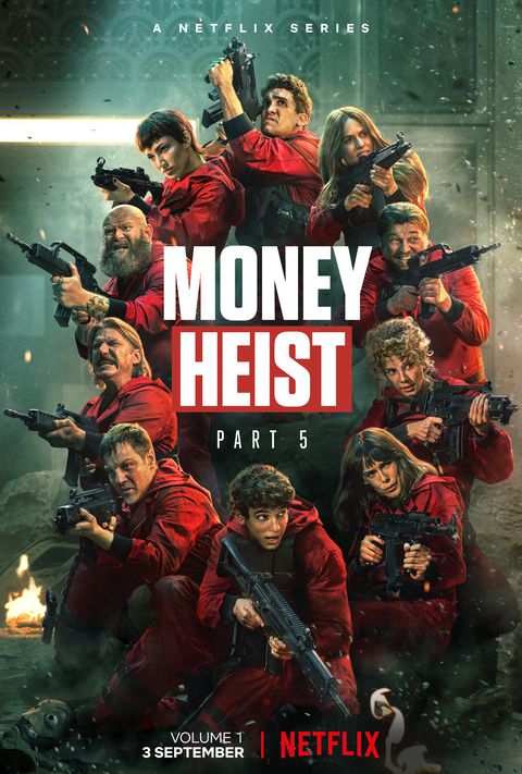 Money